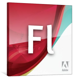 Adobe Flash CS3 Icon 256x256 png